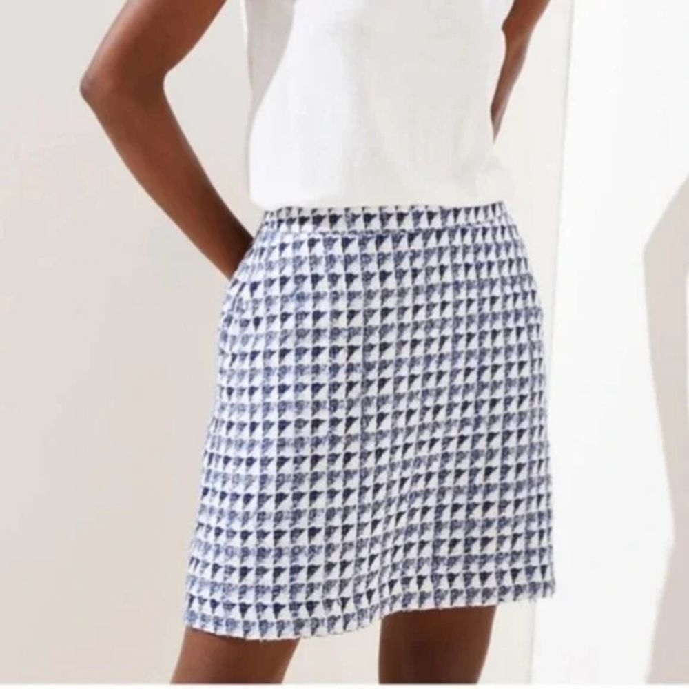 LOFT skirt